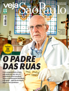 Veja SP