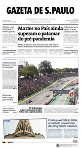 Jornal Gazeta