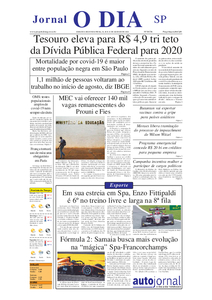 O Dia SP