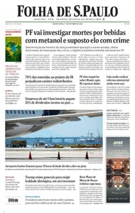 Folha de S.Paulo