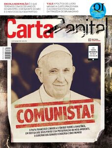 Carta Capital Carta Capital