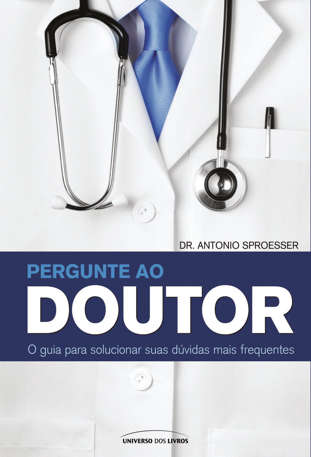 Pergunte ao Doutor