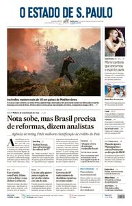 Estadão