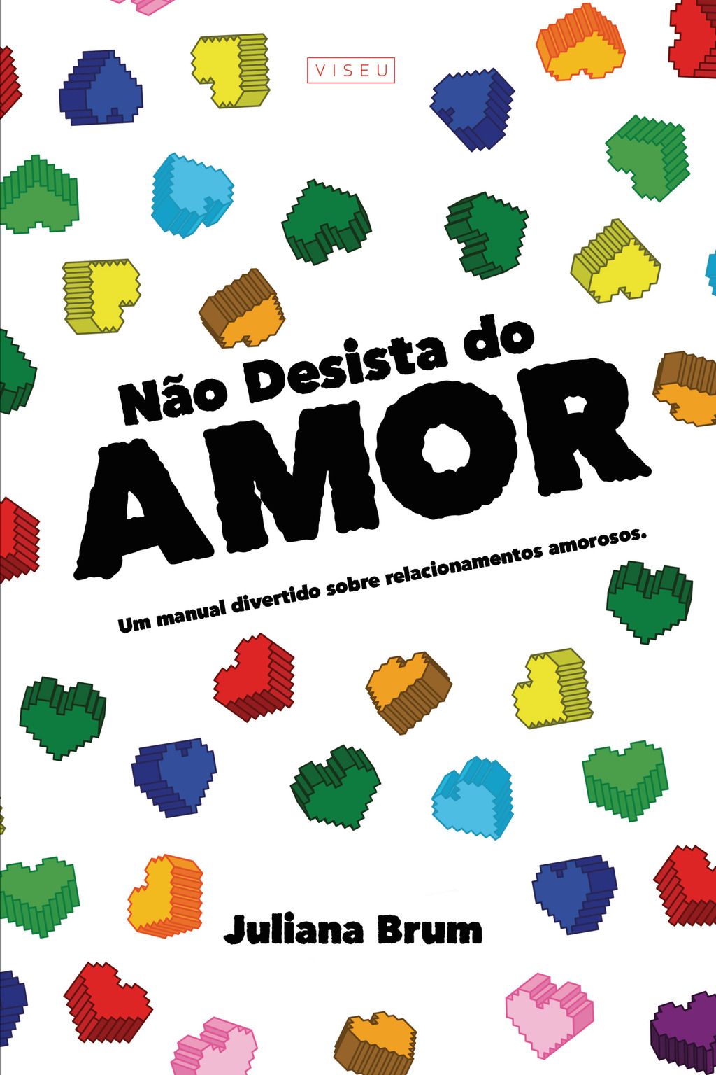 Não Desista do Amor