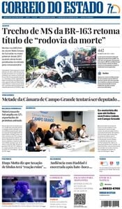 Correio do Estado MS