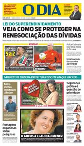 O Dia RJ