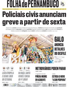 Folha de Pernambuco
