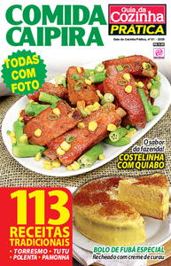 Guia da Cozinha