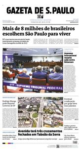 Jornal Gazeta