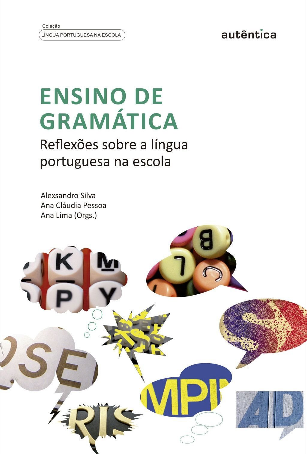 Ensino de gramática