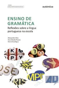 Ensino de gramática