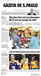 Jornal Gazeta
