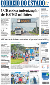 Correio do Estado MS