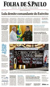 Folha de S.Paulo