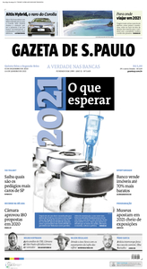 Jornal Gazeta