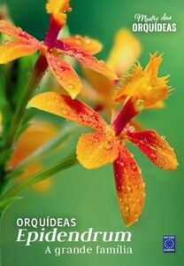 Mestre das Orquídeas