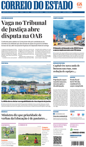 Correio do Estado MS