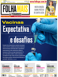 Folha de Pernambuco