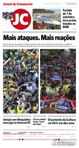 Jornal do Commercio
