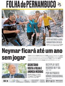 Folha de Pernambuco
