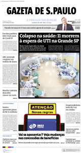 Jornal Gazeta