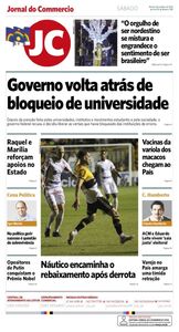 Jornal do Commercio