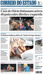 Correio do Estado MS