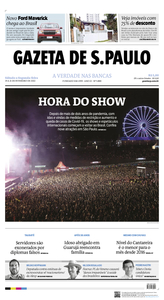 Jornal Gazeta