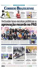 Correio Braziliense