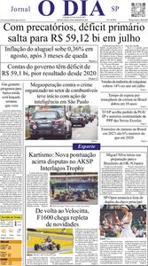 O Dia SP