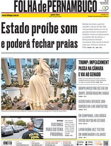 Folha de Pernambuco