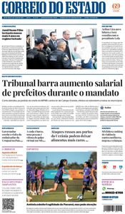 Correio do Estado MS