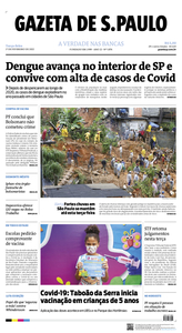 Jornal Gazeta