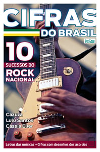 Rock e MPB em Cifras