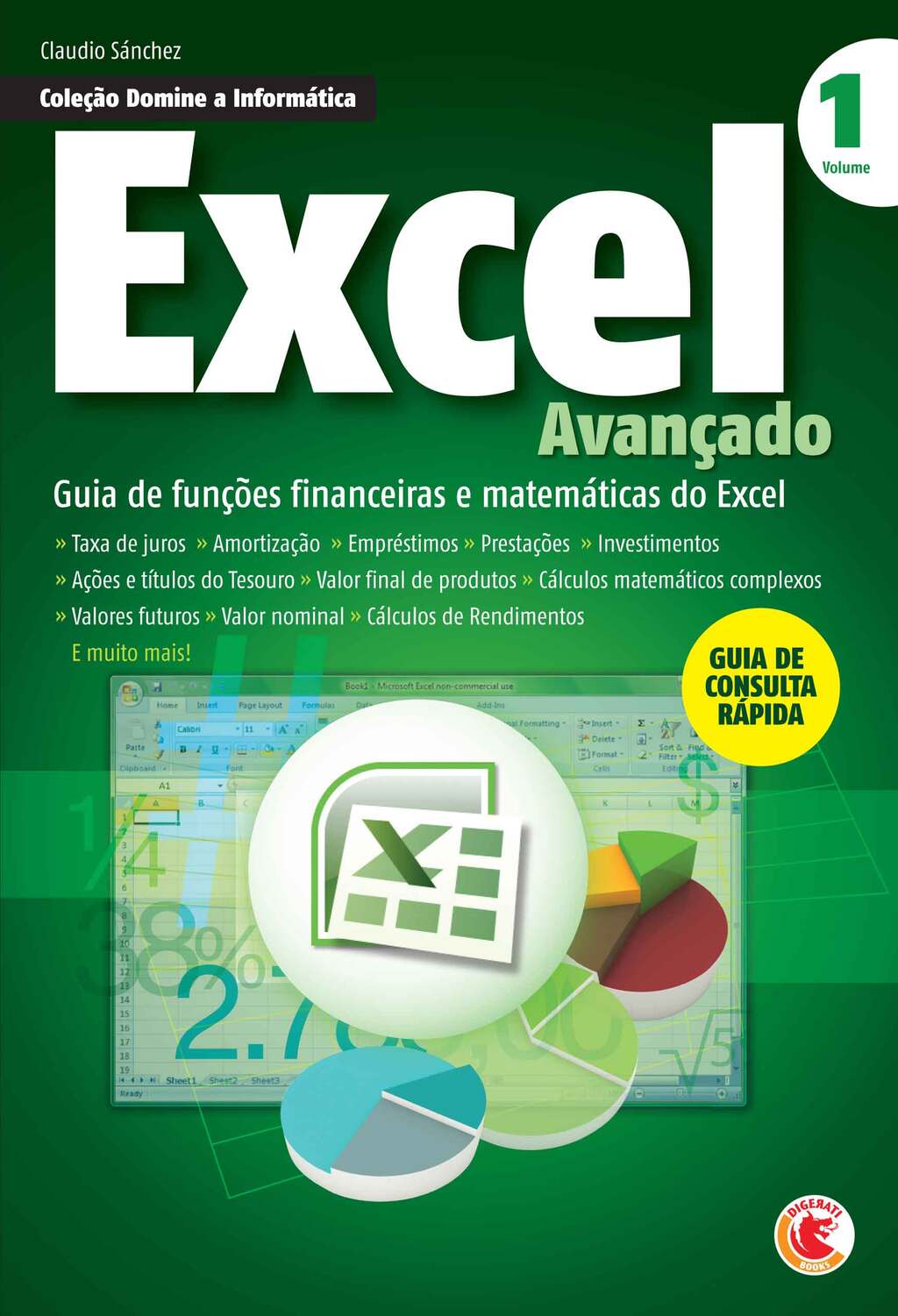 Excel avançado