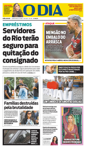 O Dia RJ