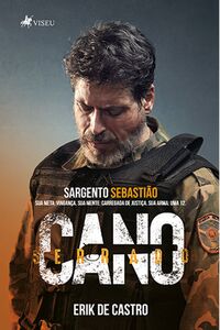 Cano Serrado