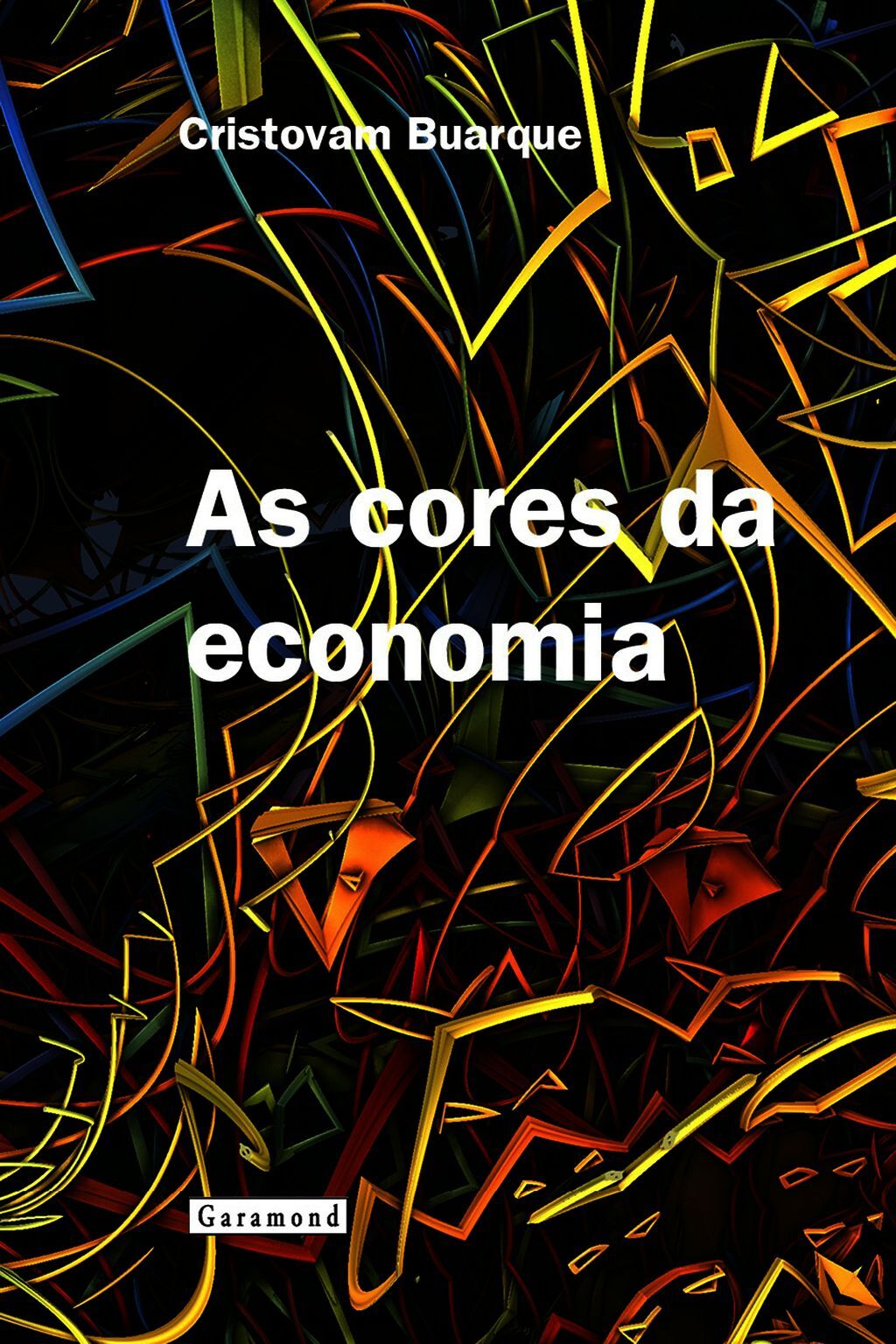 As Cores Da Economia