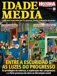 História em Foco História em Foco