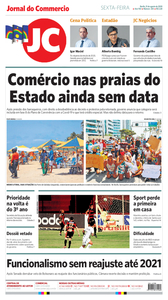 Jornal do Commercio