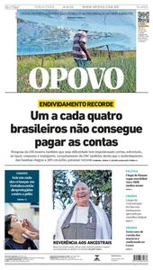 O Povo