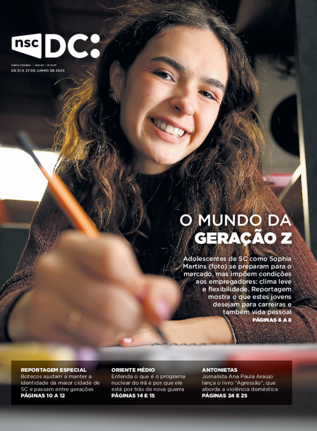 Diário Catarinense