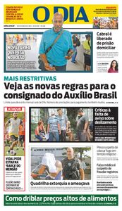 O Dia RJ