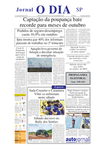 O Dia SP