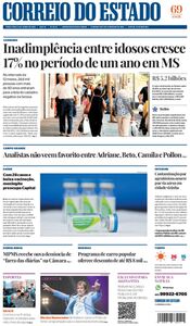 Correio do Estado MS