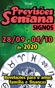Previsões da Semana Previsões da Semana