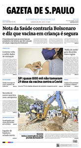 Jornal Gazeta
