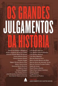 Os grandes julgamentos da história