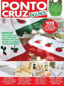 Ponto Cruz Faça Fácil