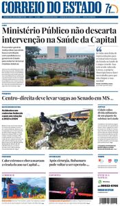 Correio do Estado MS